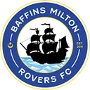 Бафінс Мілтон Роверс
