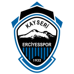 Кайсері Ерджієсспор