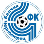 Чорноморець Балчик