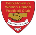 Феликстоу энд Уолтон Юнайтед