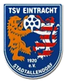 Айнтрахт Штадталлендорф