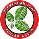 Бекенхэм Таун