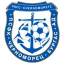 Чорноморець Бургас