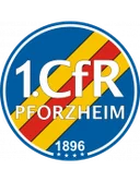 CfR Пфорцхайм