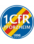 CfR Пфорцхайм