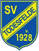 Тодесфельде