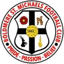 Болдмир Сент-Майклс