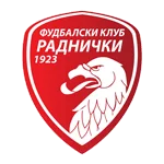Раднічкі 1923