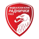 Раднички 1923