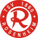 1860 Розенхайм