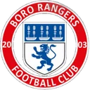 Боро Рейнджерс
