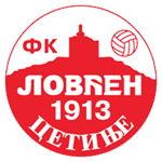 Ловчен logo