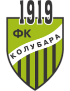 Колубара logo