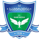 Самтредіа