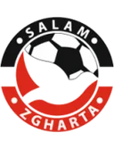 Салам Згарта