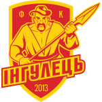 Інгулець logo