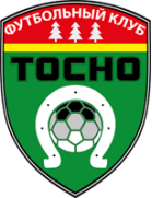 Тосно