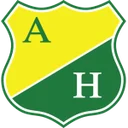 Атлетіко Уїла