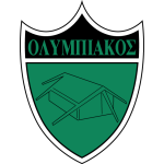 Олімпіакос (Кіпр)