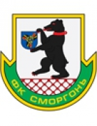 Сморгонь