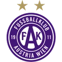 Аустрія Відень-2