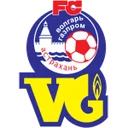 Волгар Астрахань