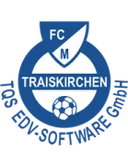 Трайскірхен