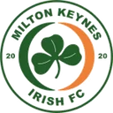 Мілтон Кейнс Айріш