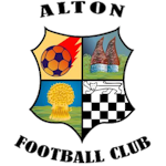 Алтон logo