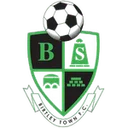 Біртлі Таун