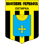 Нафтовик-Укрнафта