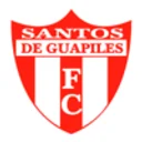 Сантос де Гуапілес