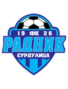 Радник Сурдулица