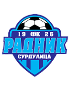 Радник Сурдулица