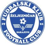 Железничар U-19