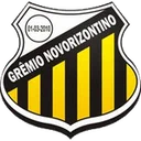 Новорізонтіно