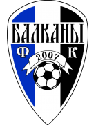 Балканские зори