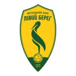 Левый Берег