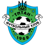 Тытан Армянск