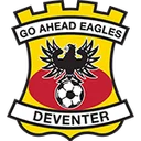 Гоу Эхед Иглс