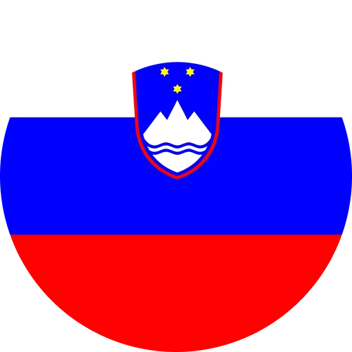 Словенія U-19