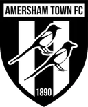 Амершам Таун