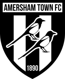 Амершам Таун