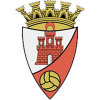 Мірандес (Португалія) logo