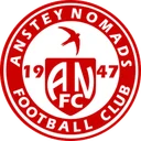 Ансті Номадс