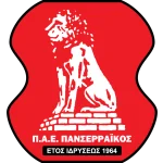 Пансерраїкос