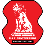 Пансерраїкос