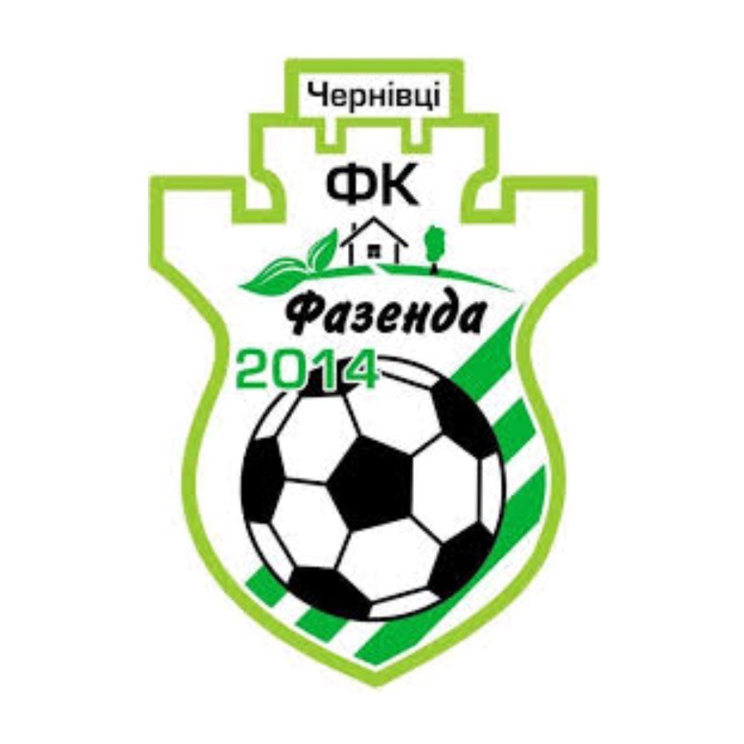 Фазенда logo