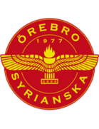 Еребру Сирійська