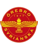 Еребру Сирійська